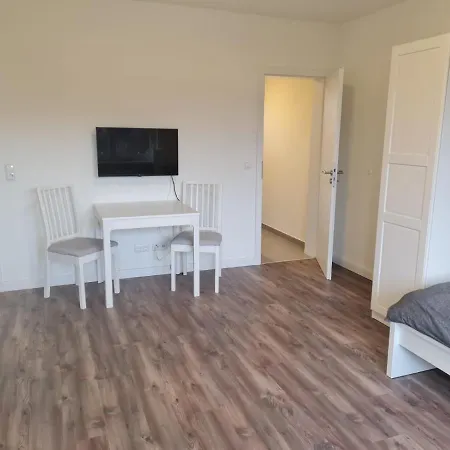 Wohnen Im Gruenen 2 *