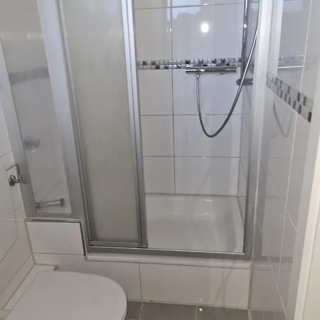 Wohnen Im Gruenen 2 * Heiligenstedten